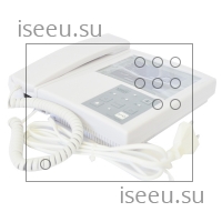 Монитор VIZIT-М405