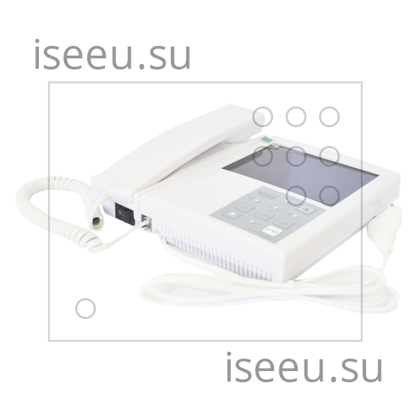 Монитор VIZIT-М406