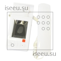 Монитор VIZIT-М427С