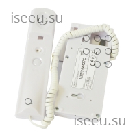 Монитор VIZIT-М427С