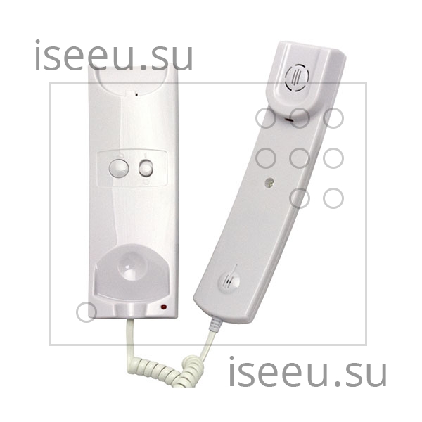 Переговорная трубка Vizit УКП-12-1