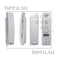 Переговорная трубка Vizit УКП-12-1