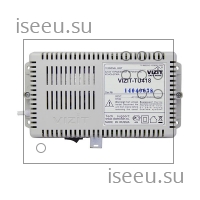 Пульт консьержа домофонов Vizit-TU418