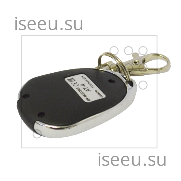 Пульт управления АТ-4