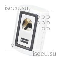 Считыватель биометрический TS-RDR-Bio-1