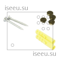 Считыватель ключей VIZIT-RD3