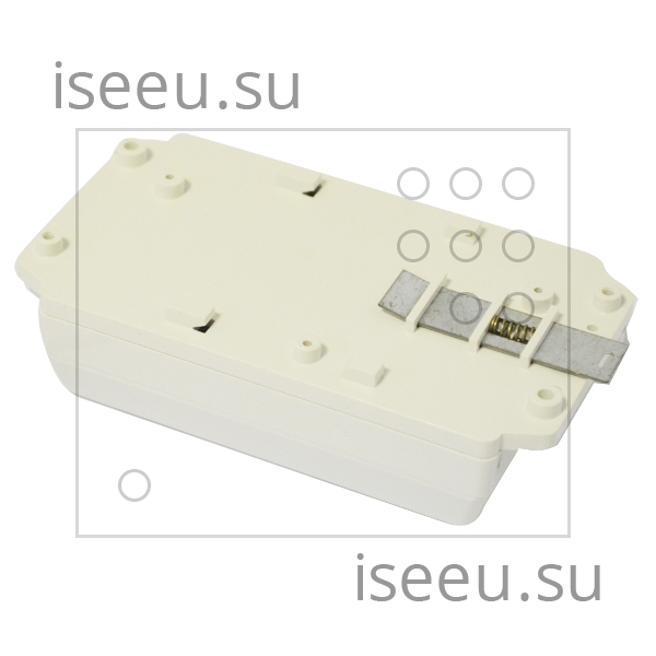 Разветвитель видеосигнала Vizit РВС-4