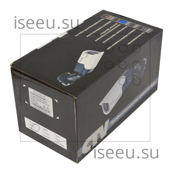 Видеокамера CTV-PROB36-IR30N