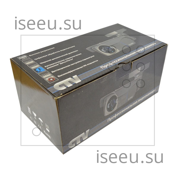 Видеокамера CTV-PROB28238WIRH