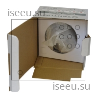 Видеокамера Tantos TSc-D600CB(3.6)