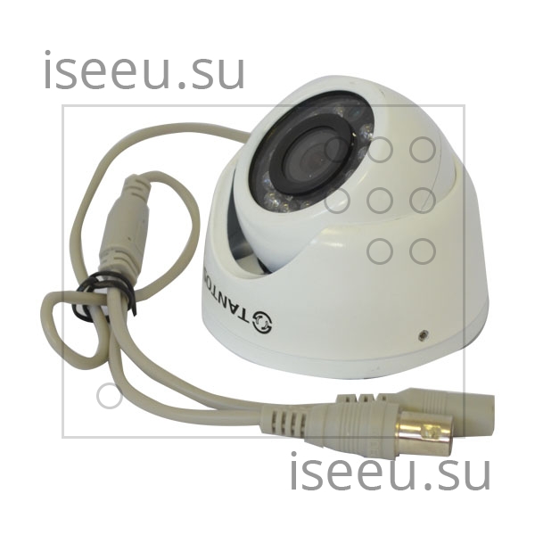 Видеокамера Tantos TSc-EBm600CHB(2.8)