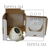 Видеокамера Tantos TSc-EBm600CHB(2.8)