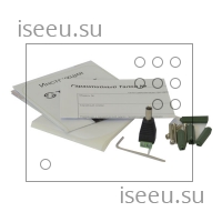 Видеокамера Tantos TSc-EBm600CHB(2.8)