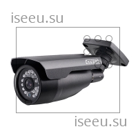 Видеокамера CTV-IPB3620 FPM