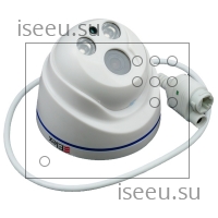 Видеокамера Elex IP-1,3 iF IR-MAX