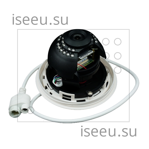 Видеокамера Elex IP-2 iF Worker IR-MAX