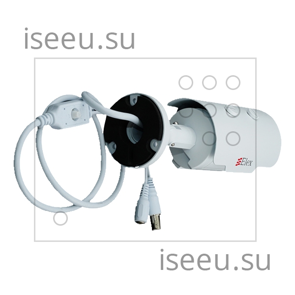 Видеокамера Elex OF3 Worker AHD 1080P уличная 2Мп