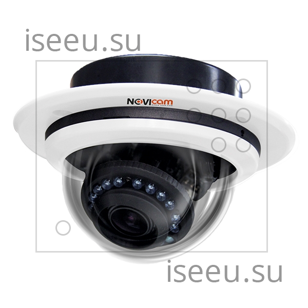 Видеокамера NOVIcam N27