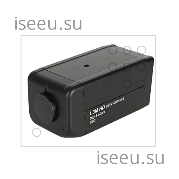 Видеокамера NOVIcam SDI-07