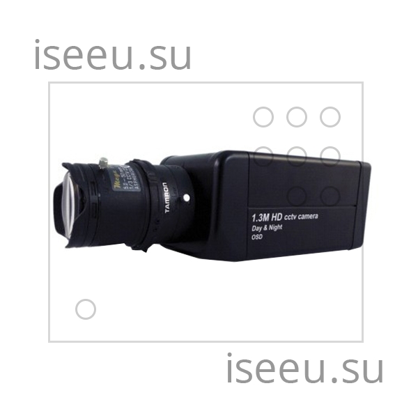 Видеокамера NOVIcam SDI-07