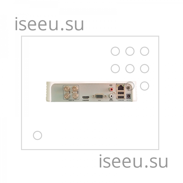 Видеорегистратор NOVIcam PRO TR1004