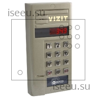 Vizit БВД-343FCPL