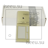 Vizit БВД-405CP-2