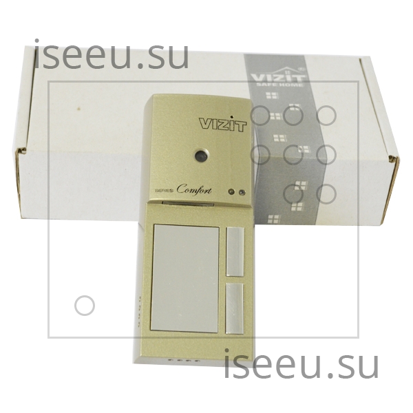 Vizit БВД-405CP-2