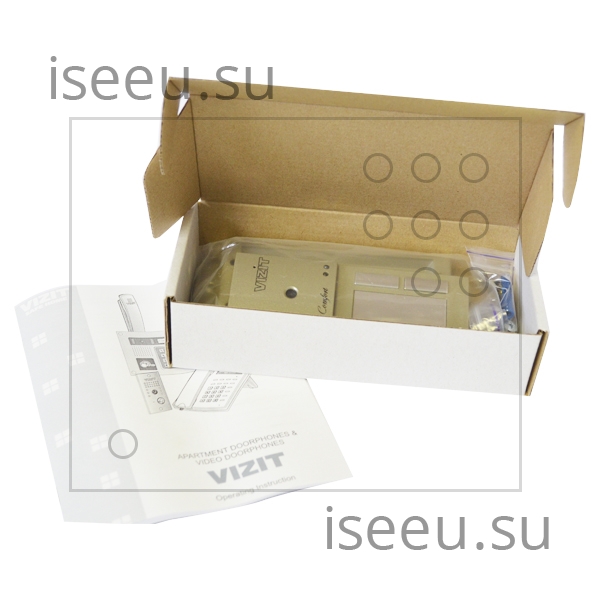 Vizit БВД-405CP-2