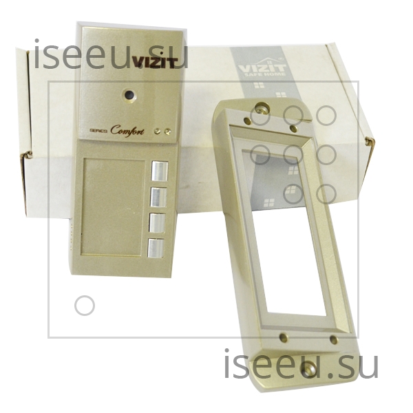 Vizit БВД-405CP-4