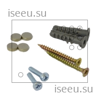 Vizit БВД-405CP-4