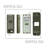 Вызывная панель Vizit БВД-403A